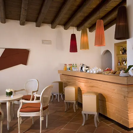 Cph | Pevero Otel Porto Cervo