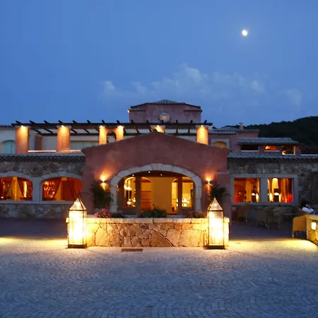 Otel Cph | Pevero Porto Cervo