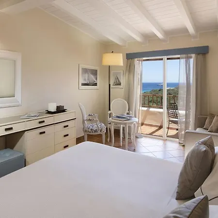 Cph | Pevero Otel Porto Cervo