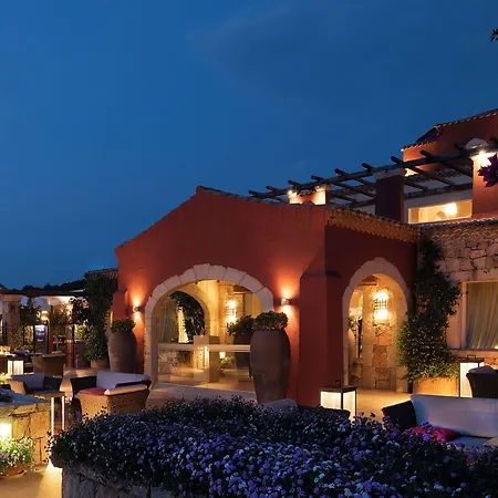 Cph | Pevero Porto Cervo