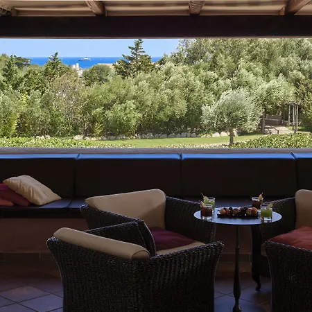 Hotel Cph | Pevero Porto Cervo