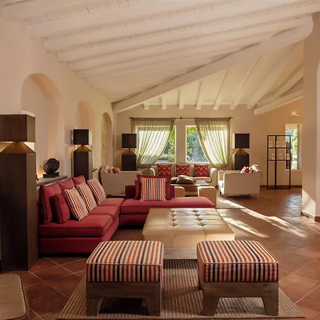 Hotel Cph | Pevero Porto Cervo