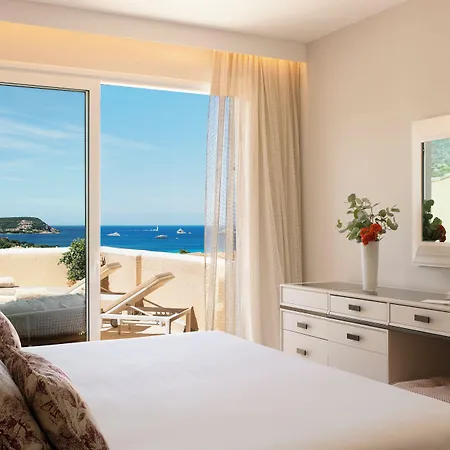 Hotel Cph | Pevero Porto Cervo