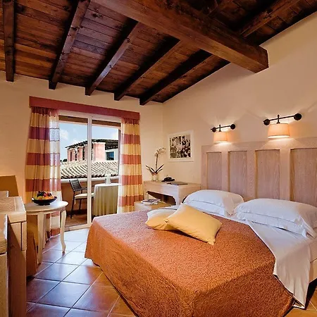 Cph | Pevero 5* Porto Cervo