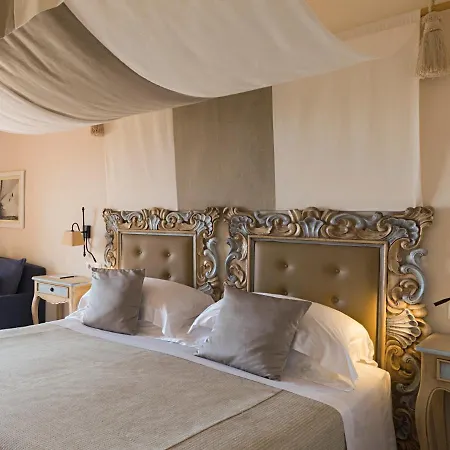 Hotel Cph | Pevero 5*