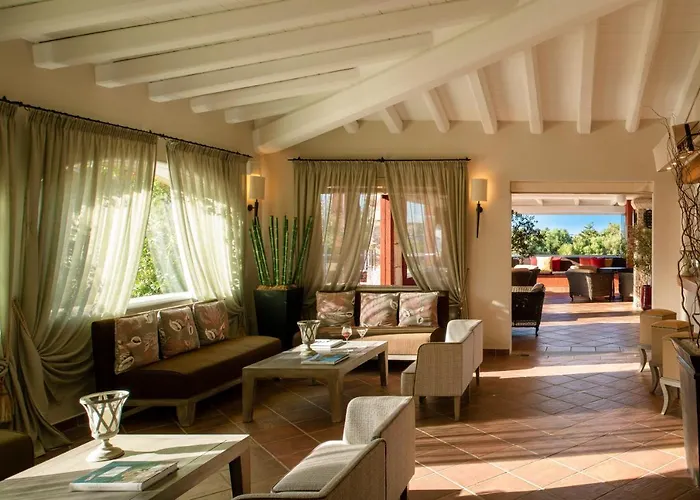 Cph | Pevero Hotel Porto Cervo