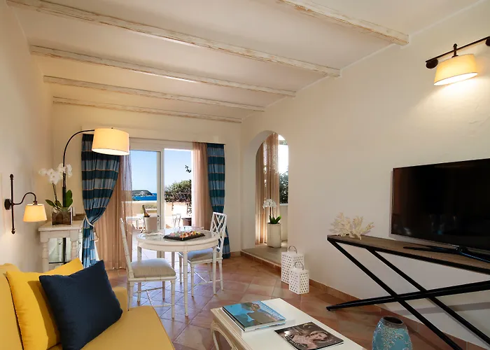 Cph | Pevero Porto Cervo