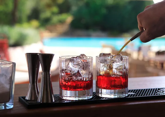 Cph | Pevero Hotel 5*