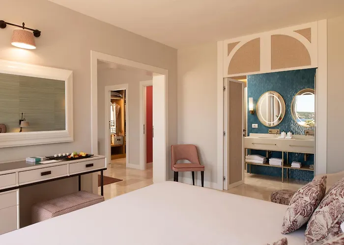 Hotel Cph | Pevero Porto Cervo