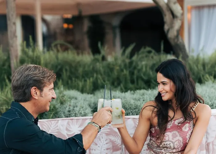 Cph | Pevero Hotel 5*