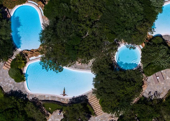 Cph | Pevero Porto Cervo