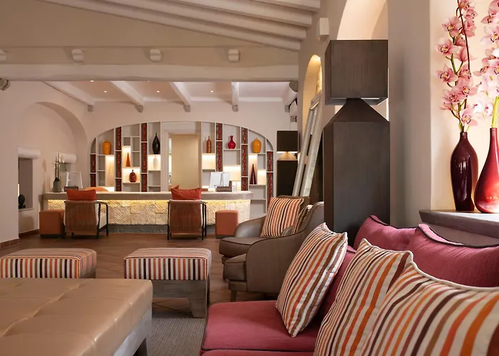 Cph | Pevero 5* Porto Cervo