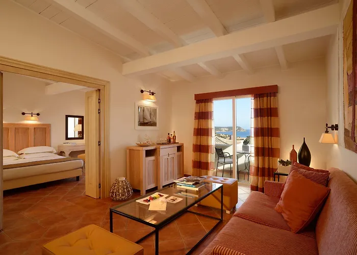 Cph | Pevero Porto Cervo