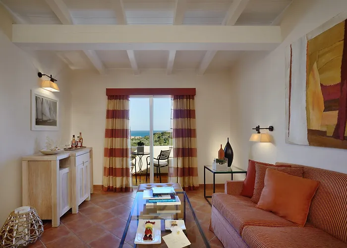 Cph | Pevero 5* Porto Cervo