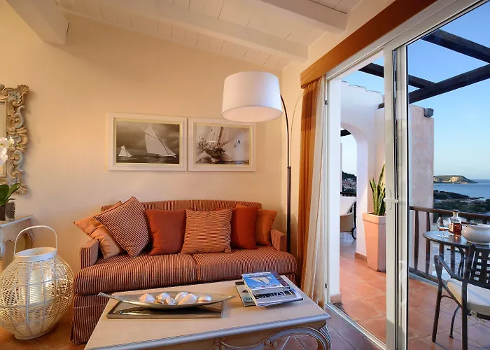 Cph | Pevero 5* Porto Cervo