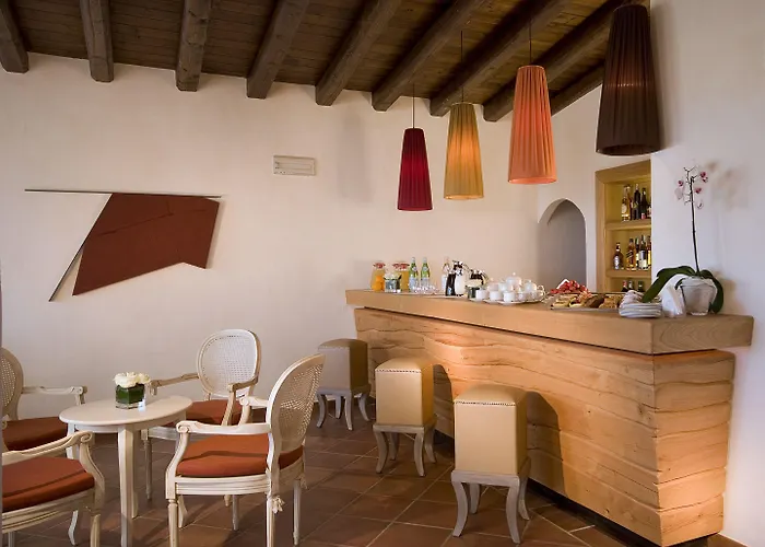 Cph | Pevero Hotel Porto Cervo