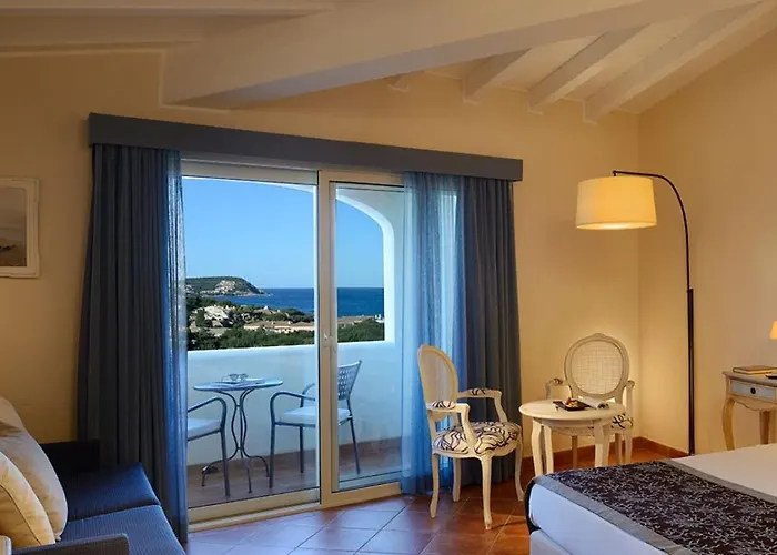 Hotel Cph | Pevero 5*