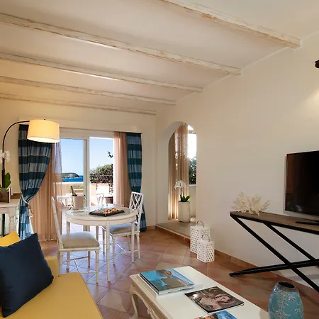 Cph | Pevero Porto Cervo