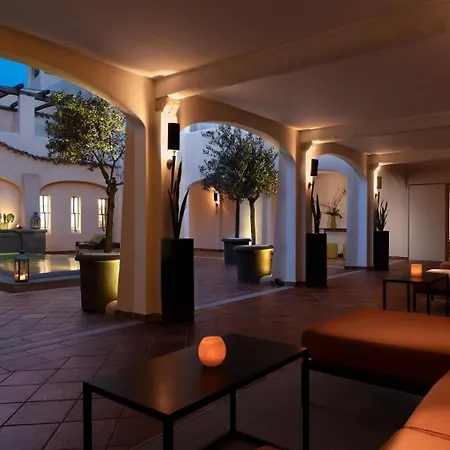 Szálloda Cph | Pevero Porto Cervo