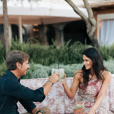 Cph | Pevero Szálloda 5*