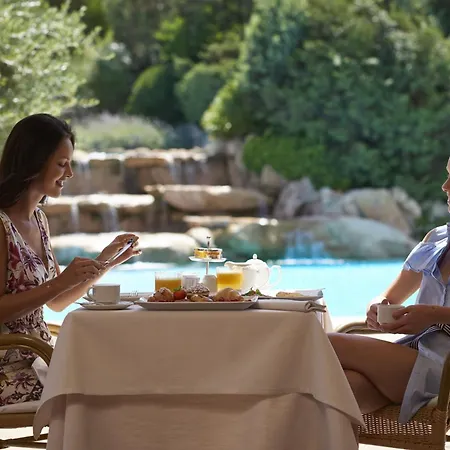 Cph | Pevero Szálloda 5*