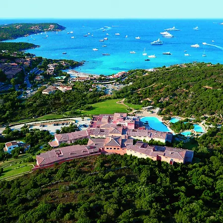 Cph | Pevero Szálloda