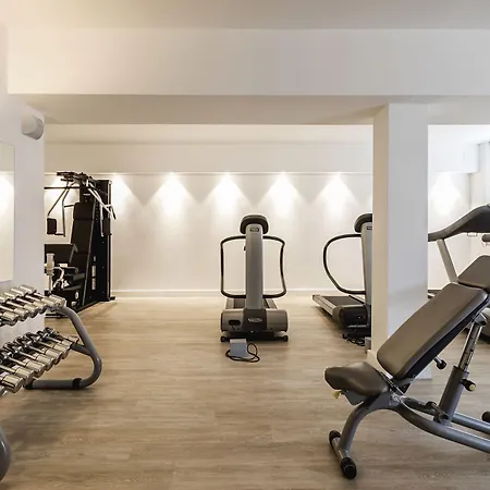 Szálloda Cph | Pevero