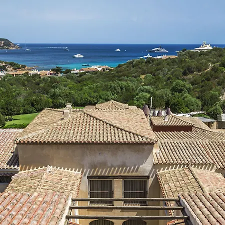 Cph | Pevero Szálloda 5*