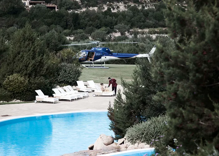 ホテル Cph | Pevero