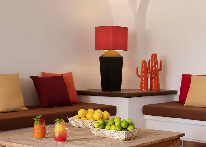 Cph | Pevero ホテル