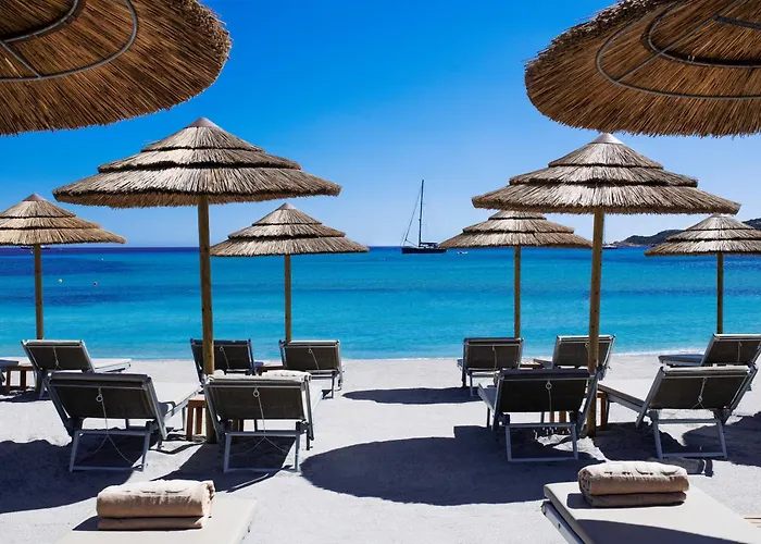 Cph | Pevero ホテル