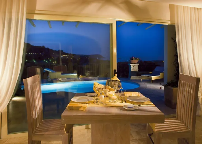 Cph | Pevero 5* ポルト・チェルボ