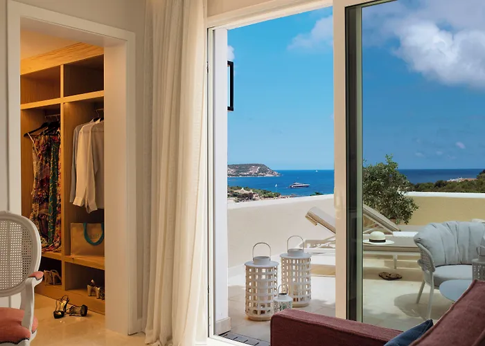 ホテル Cph | Pevero